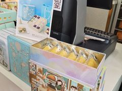 -爸爸糖手工吐司(上海五角场万达店)