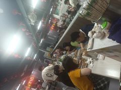 -大姐麻辣烫(莲宝中路店)