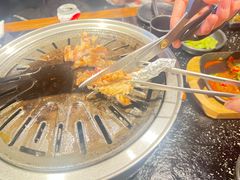 -九田家黑牛烤肉料理(珠江摩尔店)