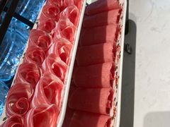 -东门口涮肉·砂锅·烤串(老门东店)