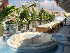 -天空花园餐吧·生日·团建(南山店)