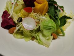 -阿明小菜·海鲜·上海菜(梅陇店)