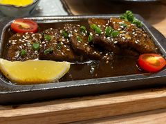 -西月山居匠心创意料理(江汉路新佳丽广场店)