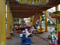 -蠡湖大桥公园