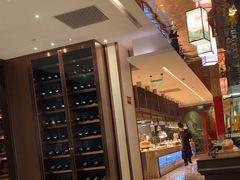 -西藏饭店·亚克·食光自助餐厅(文殊院店)