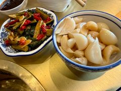 -牛街清真满恒記(平安里西大街店)