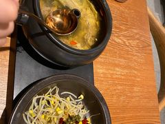 -云海肴·汽锅鸡·云南菜(广安门天虹店)