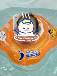 -Cool-Fun蓝鲸π水育早教中心(金山万达海汇街店)