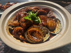 -虎哥私房菜(馒头山店)