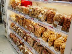 -百年义利(福长街店)
