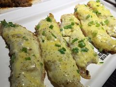 -HIHE Bistro·Oyster Bar(华熙live店)