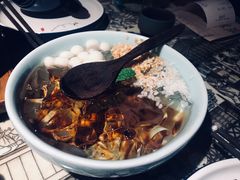 -绿茶餐厅(深圳龙华天虹购物中心店)