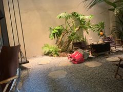 -J Create城市露营咖啡·简餐·宠物(上海动物园店)