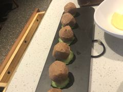 -新辣道鱼火锅(西直门店)