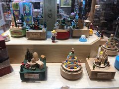 -猫的天空之城概念书店(苏州诚品店)