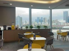 -启德考培雅思托福留学(香洲校区)