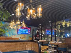 -蚝大仙横琴生蚝火锅(中央汇店)