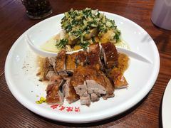 -陈光记烧腊(长寿路店)