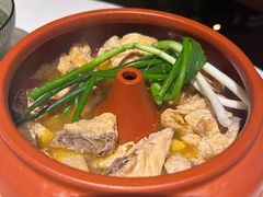 -顶特勒·黄鱼馆·特色菜(上海大世界店)