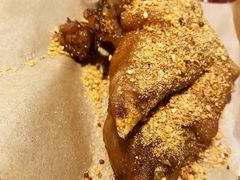 炭烤猪手-中8楼风尚云南菜(颐堤港店)