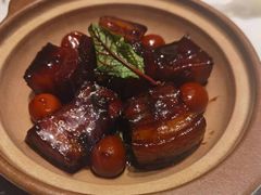 -富淳饭店(陆家嘴保利广场店)