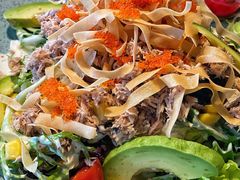 -炙柒Sekinana·精致料理 烧鸟·铁板烧(海上世界店)