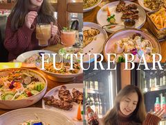 -FUTURE BAR(岭南天地店)
