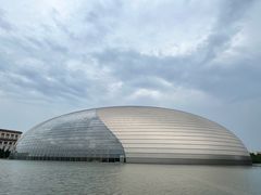 -国家大剧院