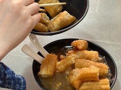 -东华豆花(漳州店)