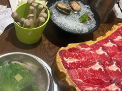 -东海怡品海鲜豆捞(星街坊店)