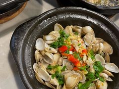 -甬小馆·焗海鲜温州菜(五马街店)