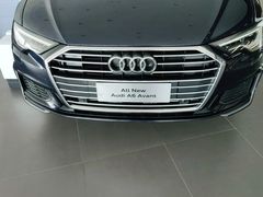 -青岛奥泽奥迪4S店(黄岛店)