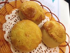 -盛记粥面(佐敦店)