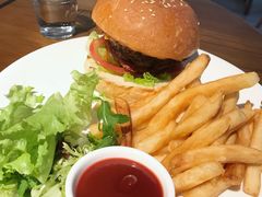 -ZEMOCAFE·FUSION FOOD(西交利物浦店)