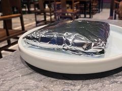 -福照楼汽锅鸡·云南菜(火车站锦江店)