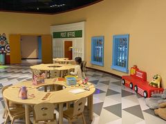 -杭州开元森泊度假乐园