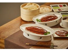 酥香嫩烤鸭-四季民福烤鸭店(望京旺角店)