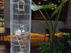 -ChitChat奇洽·Bistro(黎黄陂路店)