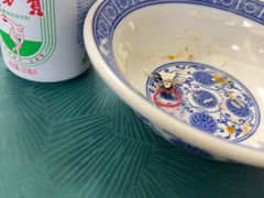 -桂园白粥·潮汕老味道
