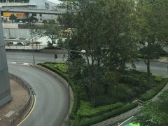 -千禧新世界香港酒店