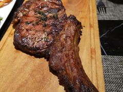 -半秋山西餐厅(巴南万达广场店)