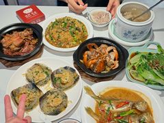 -阿里元海鲜·闽南特色菜(曾厝垵店)