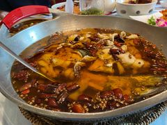 水煮鱼-辣婆婆(航天桥店)