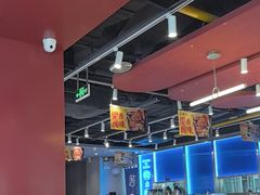 -鱼酷活鱼烤鱼(沈阳大悦城店)