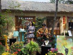 -沂蒙山旅游区云蒙景区(蒙山国家森林公园)