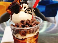 -DQ·蛋糕·冰淇淋(周浦万达店)