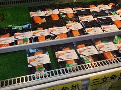 -天河沃尔玛