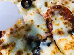 棒约翰披萨-棒约翰比萨·意面(剑河店)