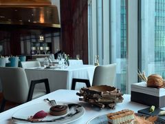 -翡翠36餐厅(浦东香格里拉店)