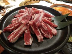 -花味烤肉·拌饭(庐阳万科店)